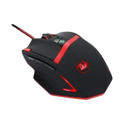 Redragon M801 Mammoth Laser Gaming Mouse