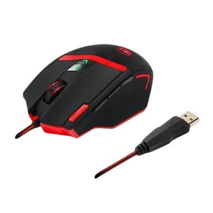 Redragon M801 Mammoth Laser Gaming Mouse