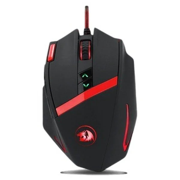 Redragon M801 Mammoth Laser Gaming Mouse