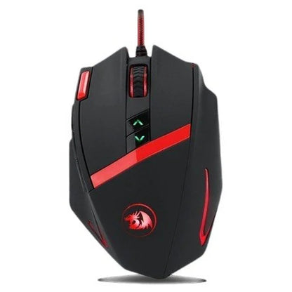 Redragon M801 Mammoth Laser Gaming Mouse