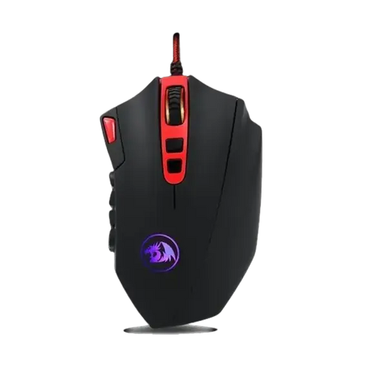 Redragon M901 Perdition RGB Wired Gaming Mouse