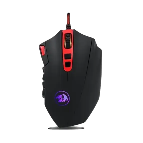 Redragon M906 Ambidextrous Gaming Mouse