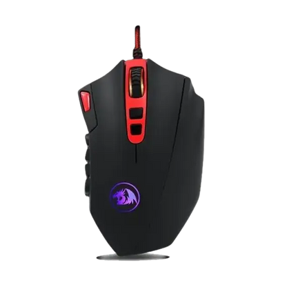 Redragon M906 Ambidextrous Gaming Mouse