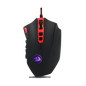 Redragon M906 Ambidextrous Gaming Mouse