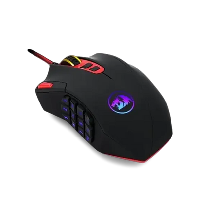 Redragon M906 Ambidextrous Gaming Mouse