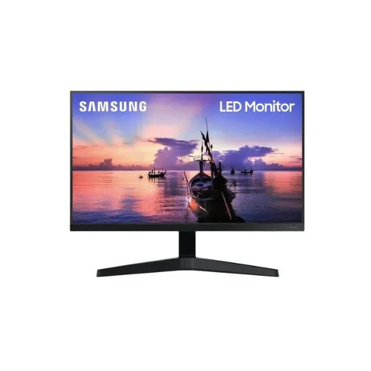 Samsung 27 Inch LF27T350FHMXZN FHD IPS 75Hz 5Ms Monitor