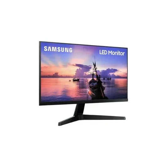 Samsung 27 Inch LF27T350FHMXZN FHD IPS 75Hz 5Ms Monitor