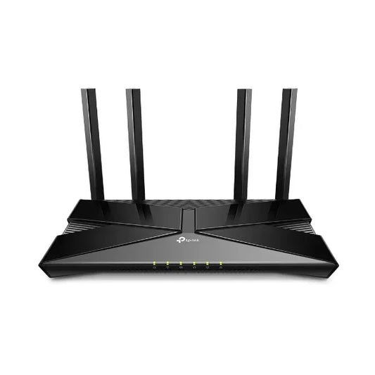 TP-Link Archer AX23 Dual-Band Wi-Fi 6 Router, AX1800