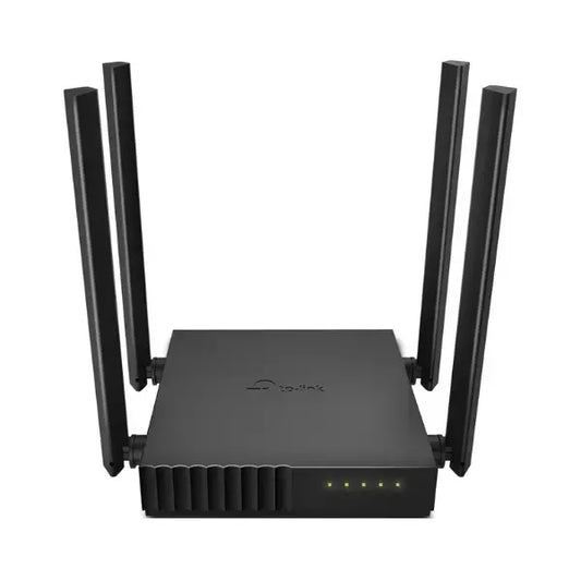 TP-Link Archer C54 Dual Band Wi-Fi Router, AC1200