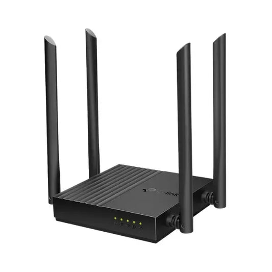 TP-Link Archer C64 Wireless MU-MIMO WiFi Router, AC1200
