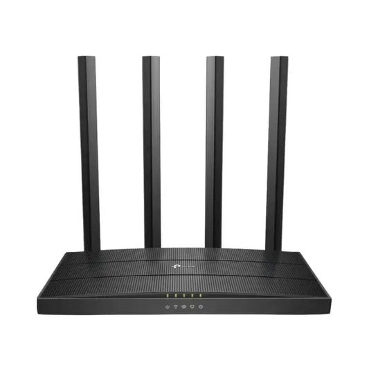 TP-Link Archer C80 Wireless MU-MIMO Wi-Fi Router, AC1900