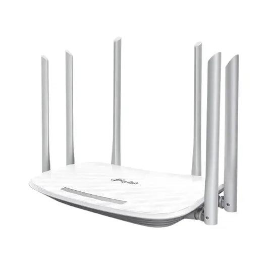 TP-Link Archer C86 Wireless MU-MIMO Wi-Fi Router, AC1900
