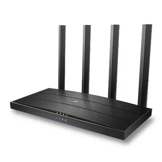 TP-Link Archer AX12 Wi-Fi 6 Router, AX1500