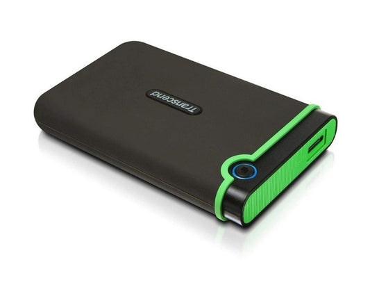 Transcend 1TB USB3 Hard Disk