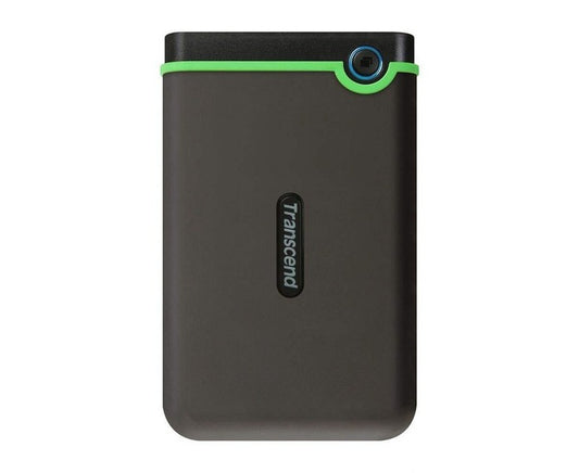 Transcend 1TB USB3 Hard Disk