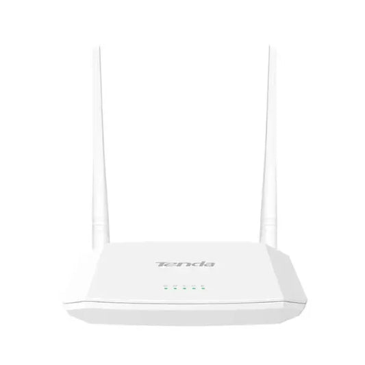 Tenda V300 Modem Router, N300, Wi-Fi, VDSL/ADSL