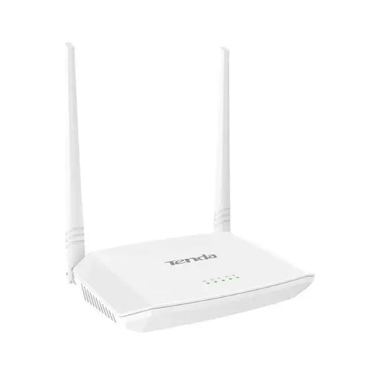Tenda V300 Modem Router, N300, Wi-Fi, VDSL/ADSL