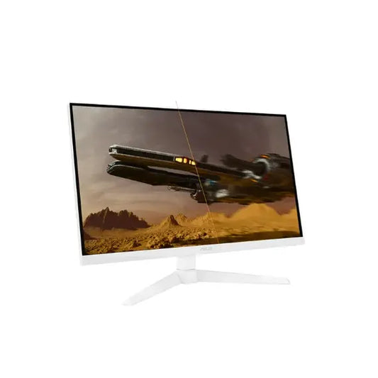 Asus TUF Gaming Monitor 24'' Inch FHD IPS 180Hz 1ms - white