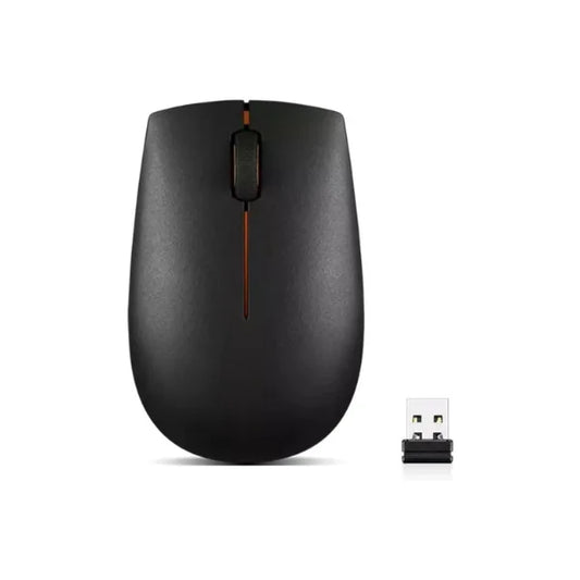 Lenovo 300 Wireless Compact Mouse