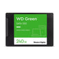 Western Digital 240GB SSD Green Hard Disk